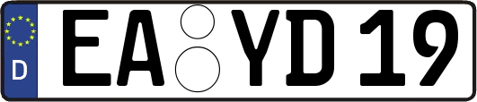EA-YD19