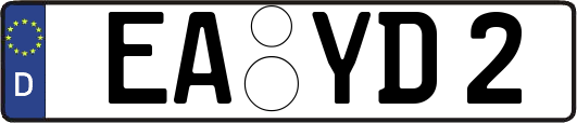 EA-YD2