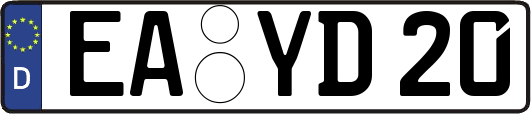 EA-YD20
