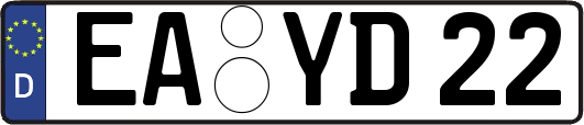 EA-YD22