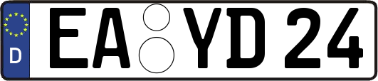 EA-YD24