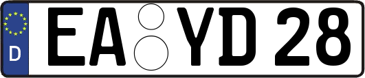 EA-YD28