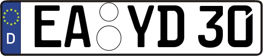 EA-YD30