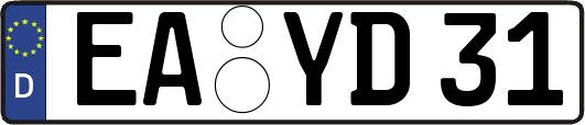 EA-YD31