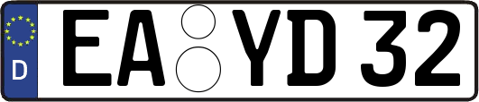 EA-YD32