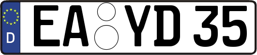 EA-YD35