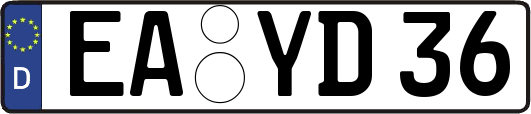 EA-YD36