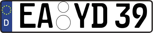 EA-YD39