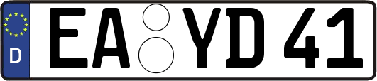 EA-YD41