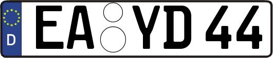 EA-YD44
