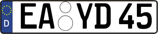 EA-YD45