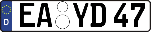 EA-YD47