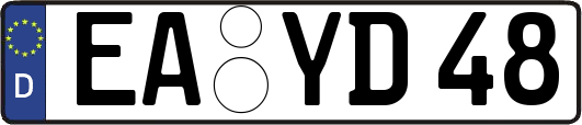 EA-YD48