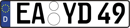 EA-YD49