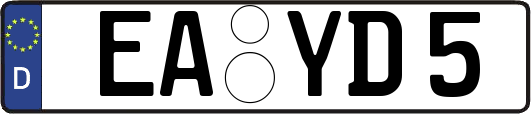 EA-YD5
