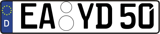 EA-YD50