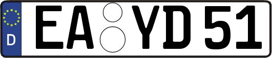 EA-YD51