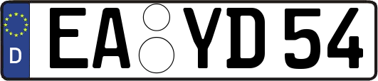 EA-YD54