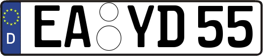 EA-YD55
