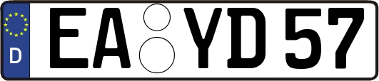EA-YD57