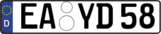 EA-YD58