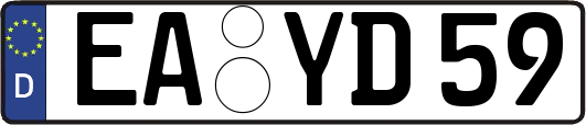 EA-YD59