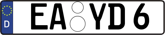 EA-YD6