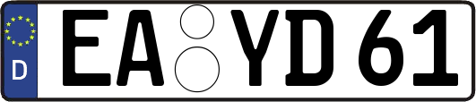 EA-YD61