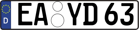 EA-YD63