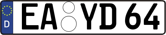 EA-YD64