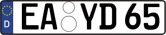 EA-YD65