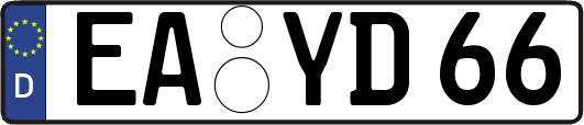 EA-YD66