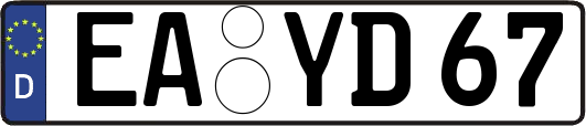 EA-YD67