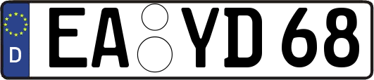 EA-YD68