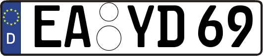 EA-YD69