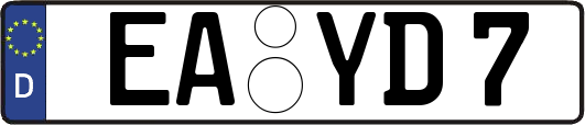 EA-YD7
