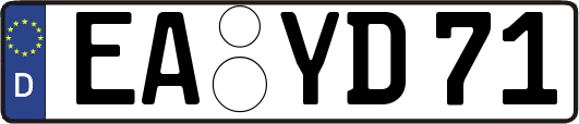 EA-YD71