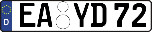 EA-YD72