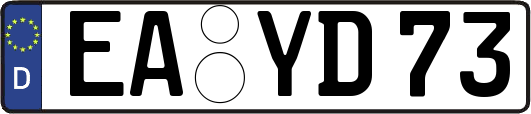EA-YD73