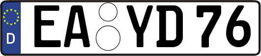 EA-YD76
