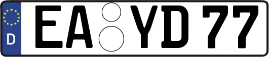 EA-YD77