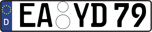 EA-YD79
