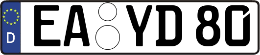 EA-YD80