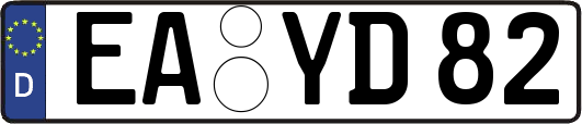 EA-YD82
