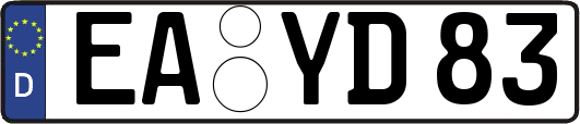 EA-YD83