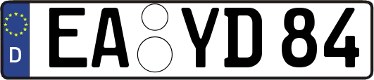 EA-YD84