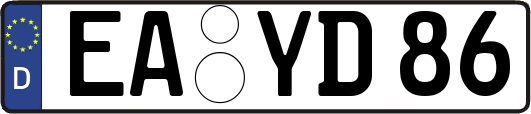 EA-YD86