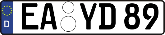 EA-YD89