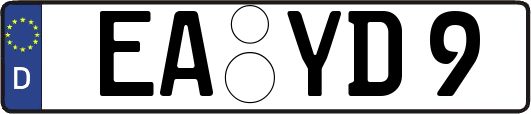 EA-YD9