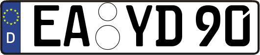 EA-YD90